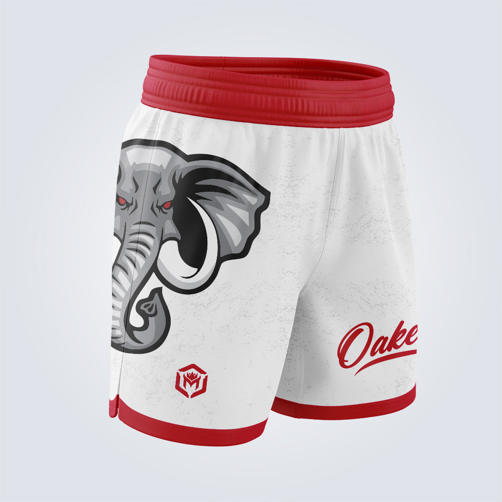 Fight Short