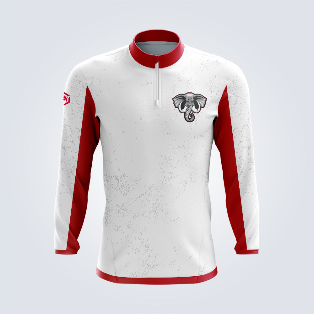 Performance Jacket