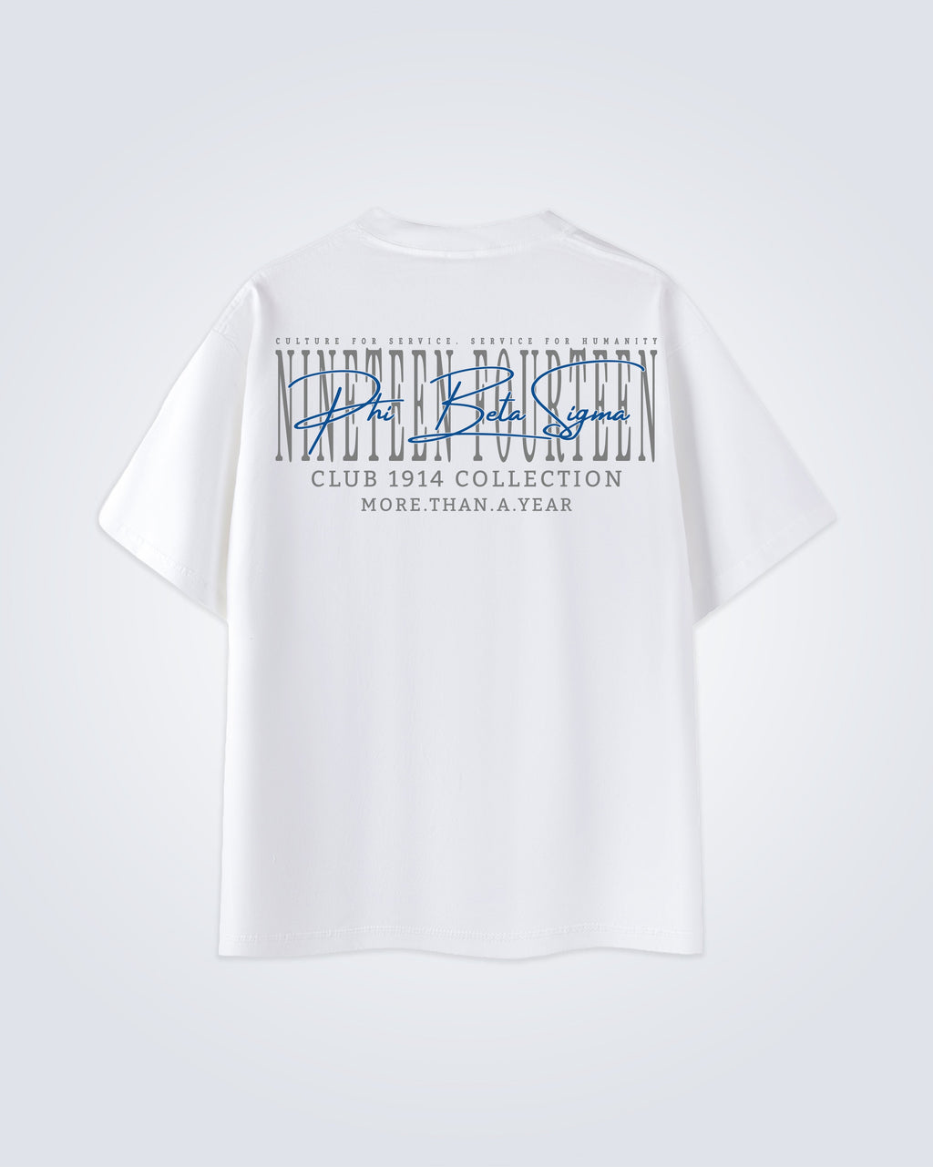 Nineteen Fourteen - Essential Cotton T-Shirt