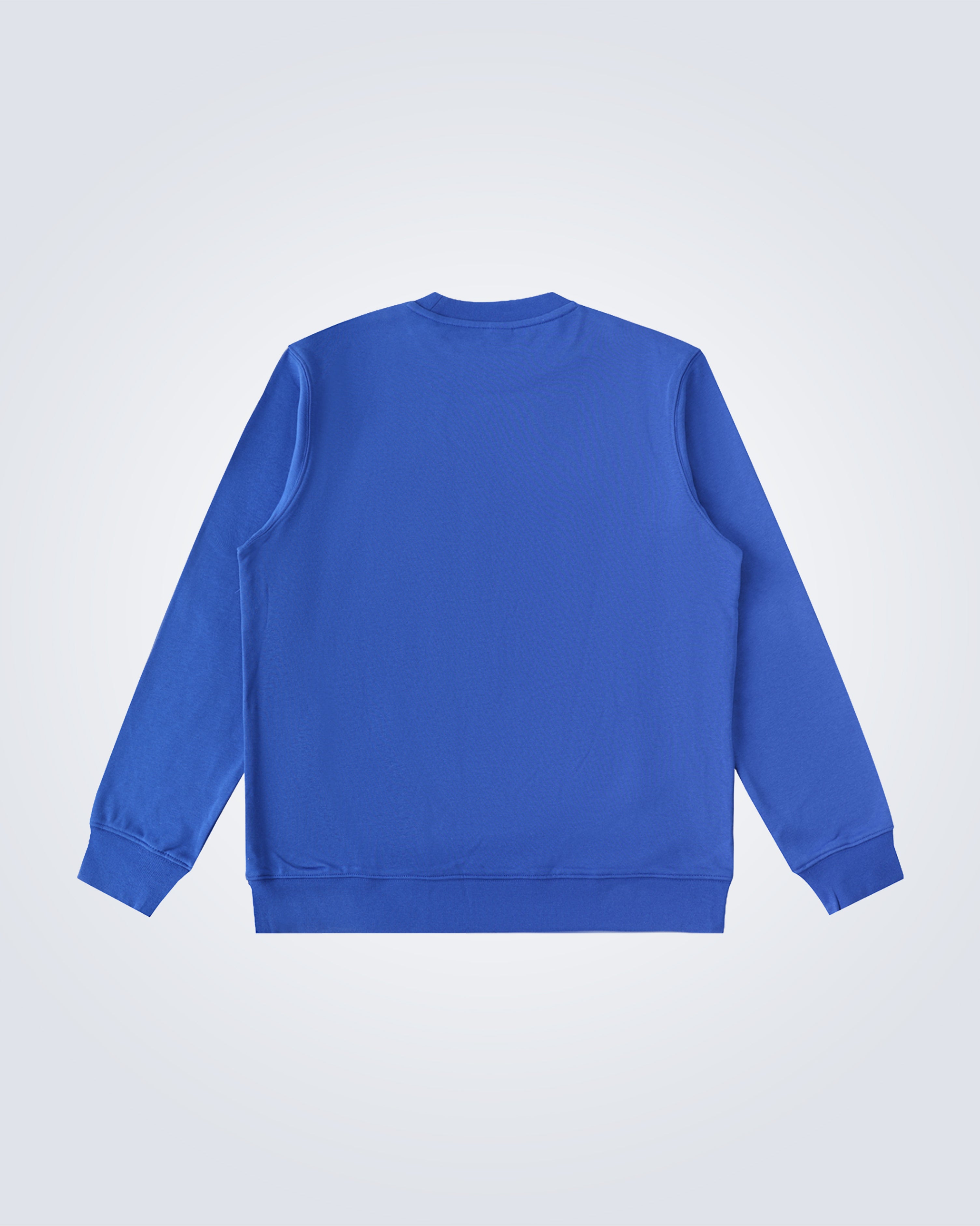 Brotherhood - Essential Heavyweight Crewneck Sweatshirt