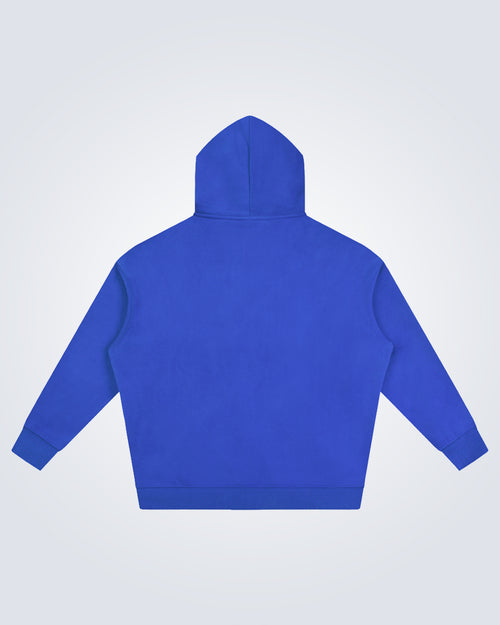 Brotherhood - Oversize Fleeced Hoodie