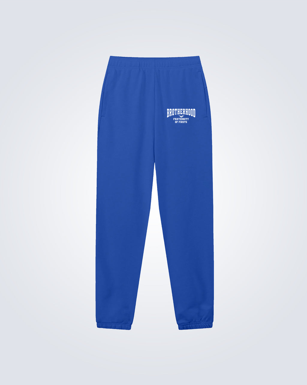 Brotherhood - Essential Jogged Sweatpants
