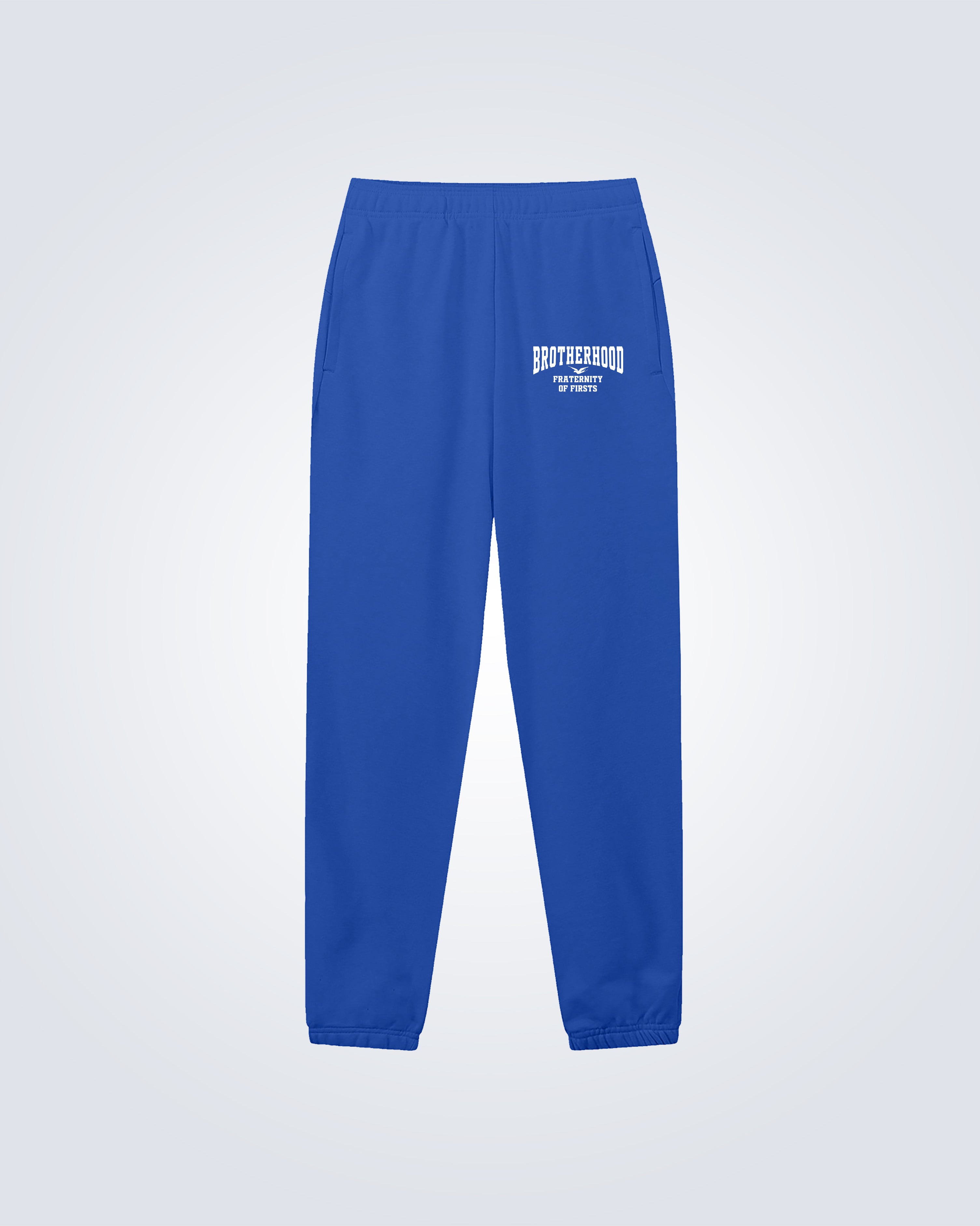 Brotherhood - Essential Jogged Sweatpants