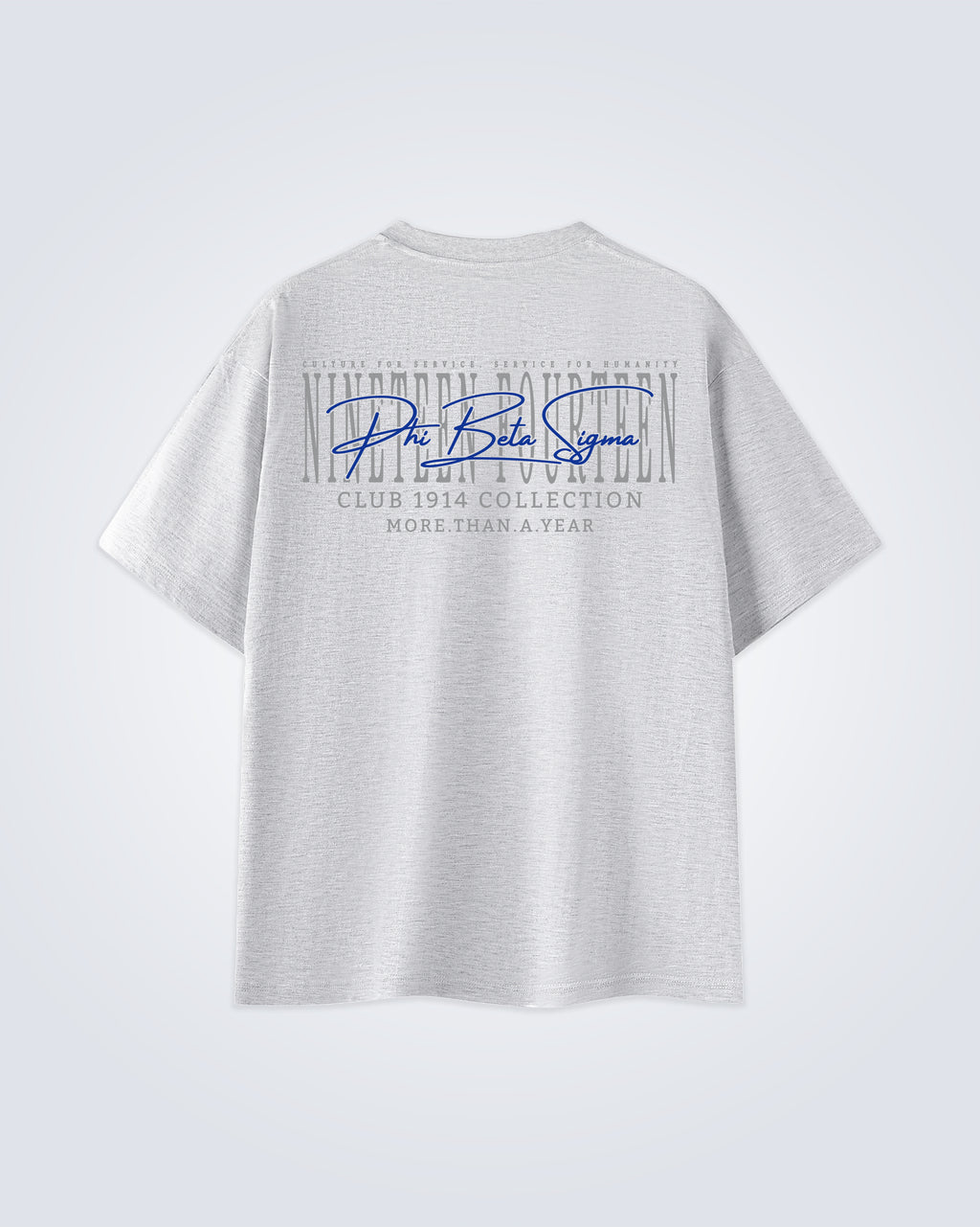 Club1914 - Essential Cotton T-Shirt