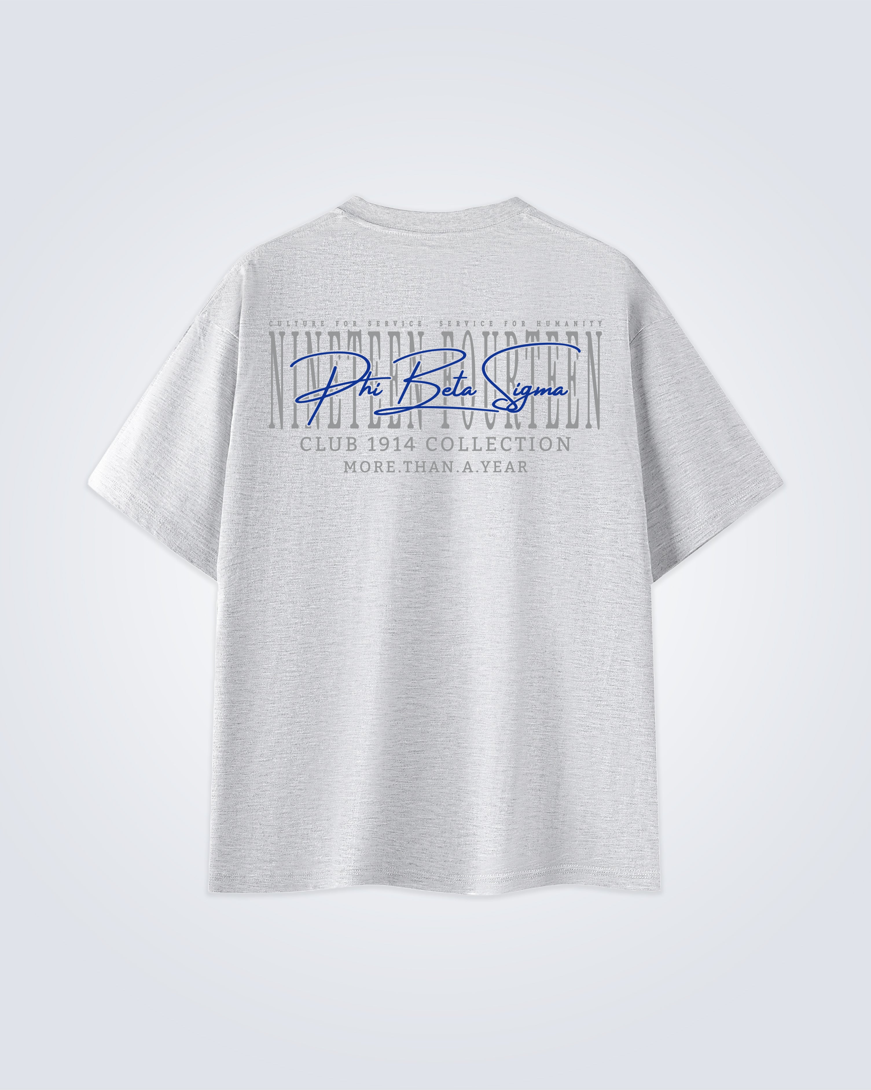 Nineteen Fourteen - Essential Cotton T-Shirt