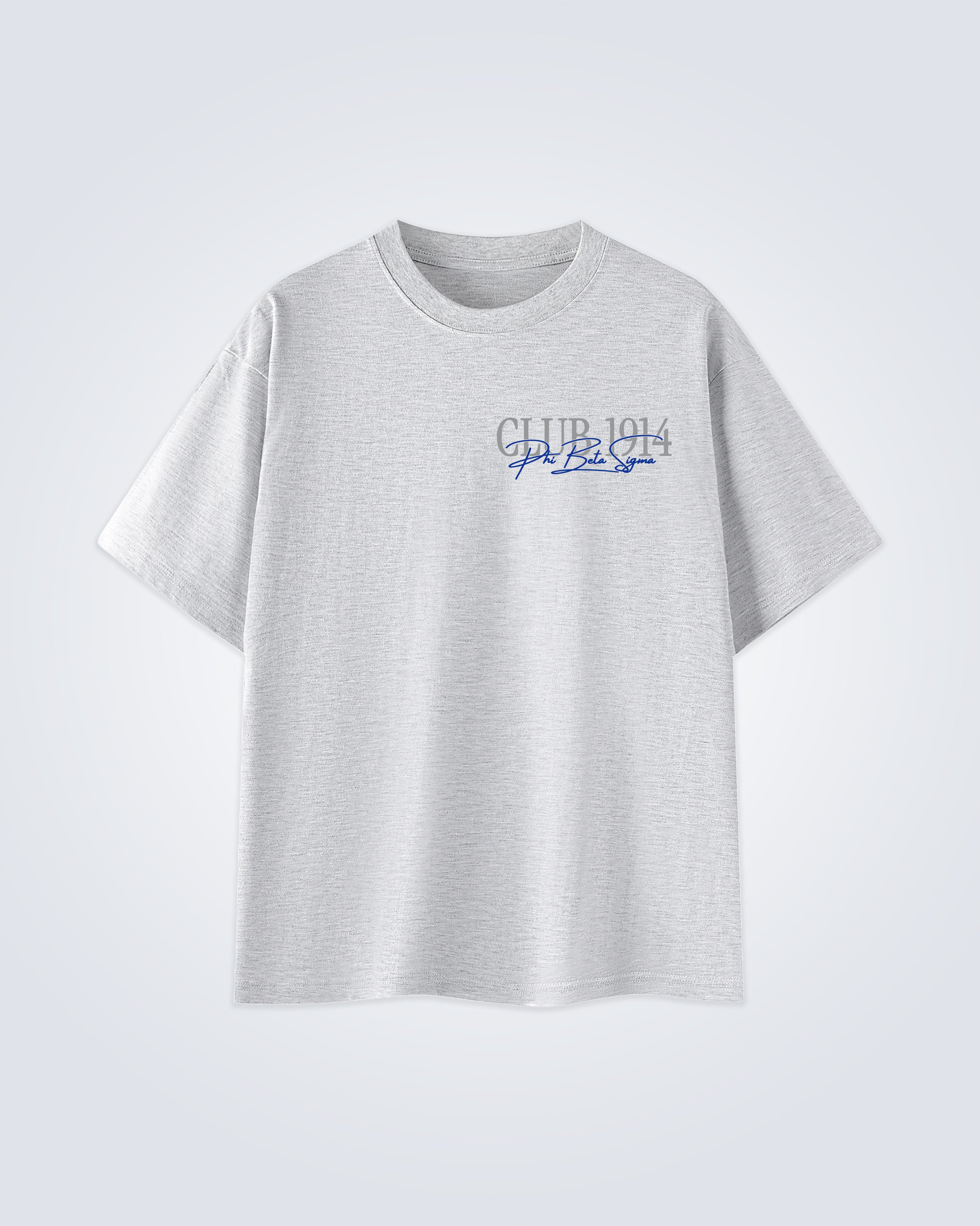 Club1914 - Essential Cotton T-Shirt