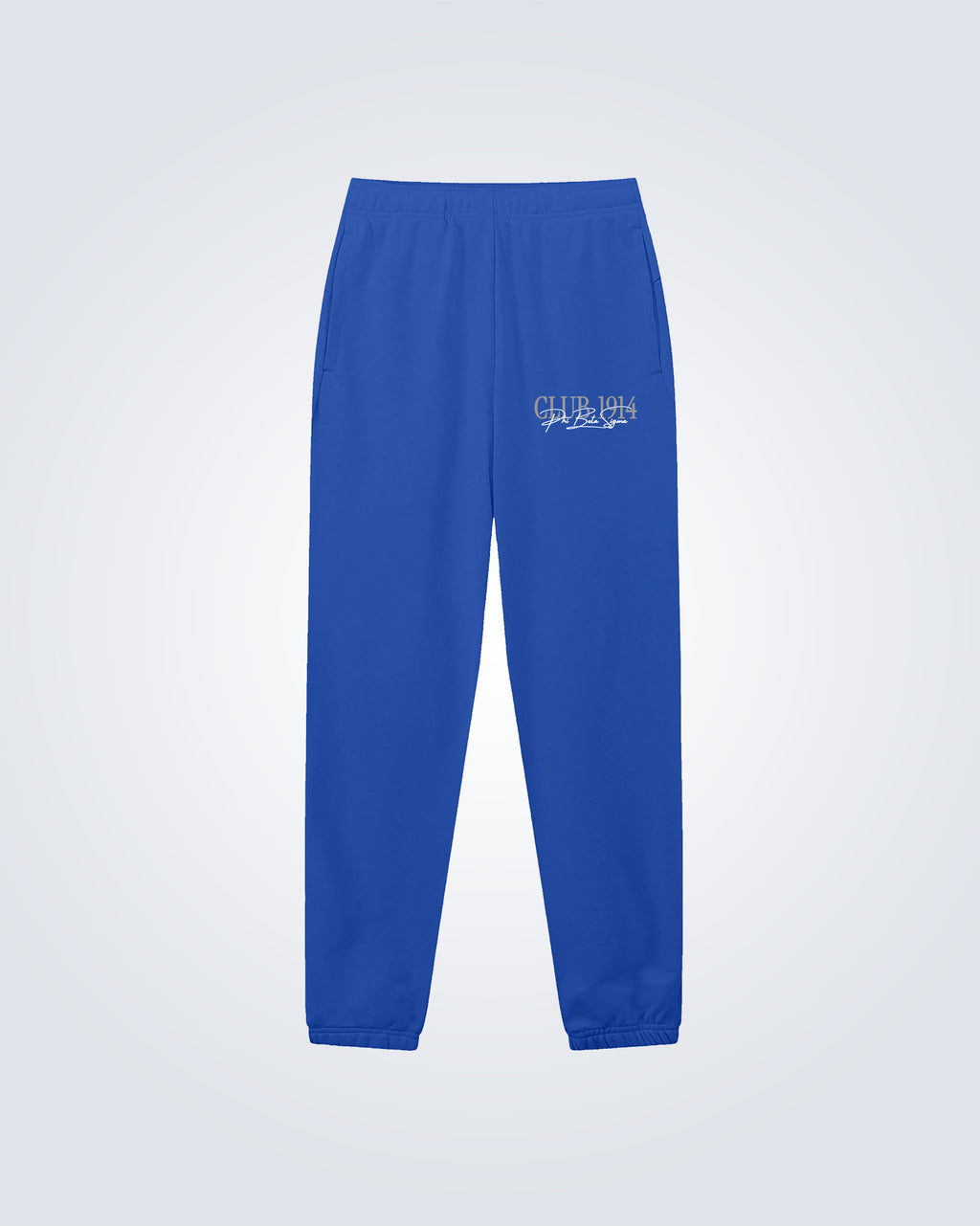 Club1914 - Essential Jogged Sweatpants
