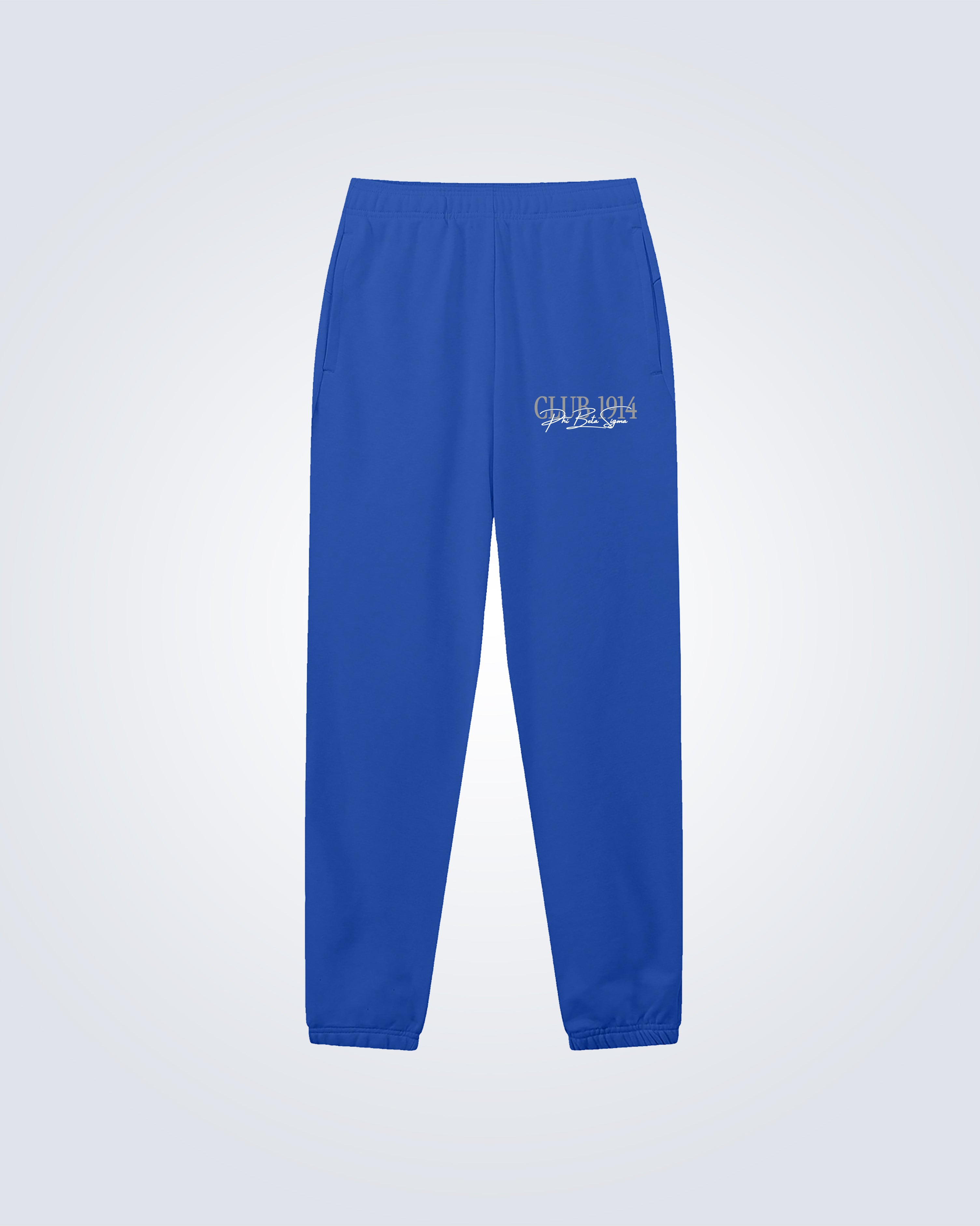 Club1914 - Essential Jogged Sweatpants