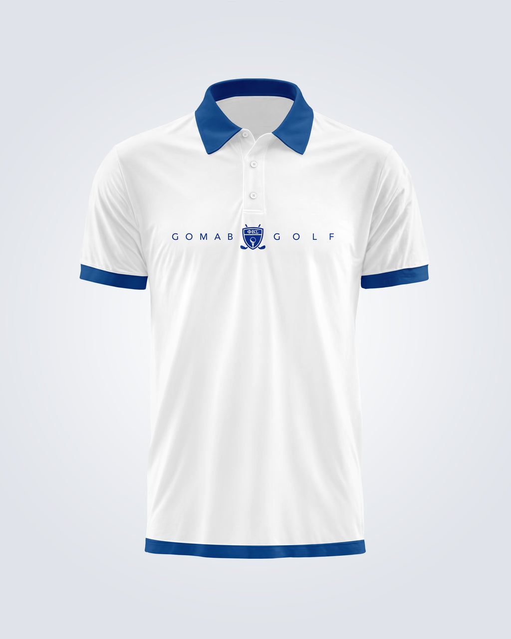 (PRE-ORDER) GOMAB Golf Polo