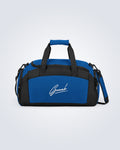 GOMAB Signature Gym Bag — Duffle for Workout, Travel & Sports
