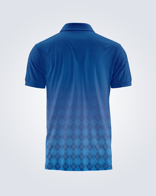 (PRE-ORDER) GOMAB Diamond Golf Polo