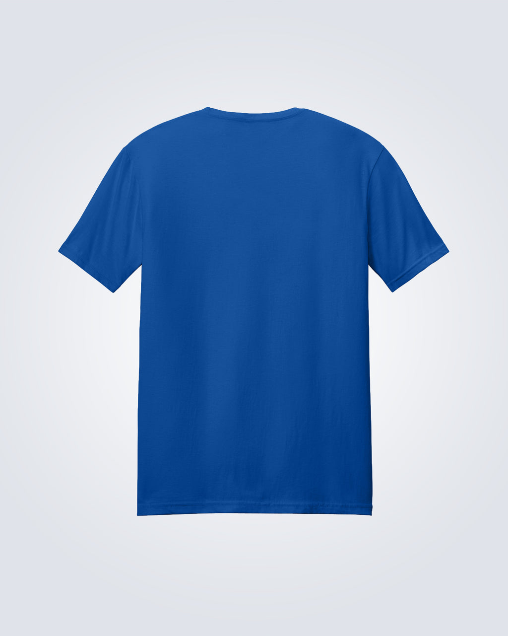 SOHO - Blu Reunion T-Shirt