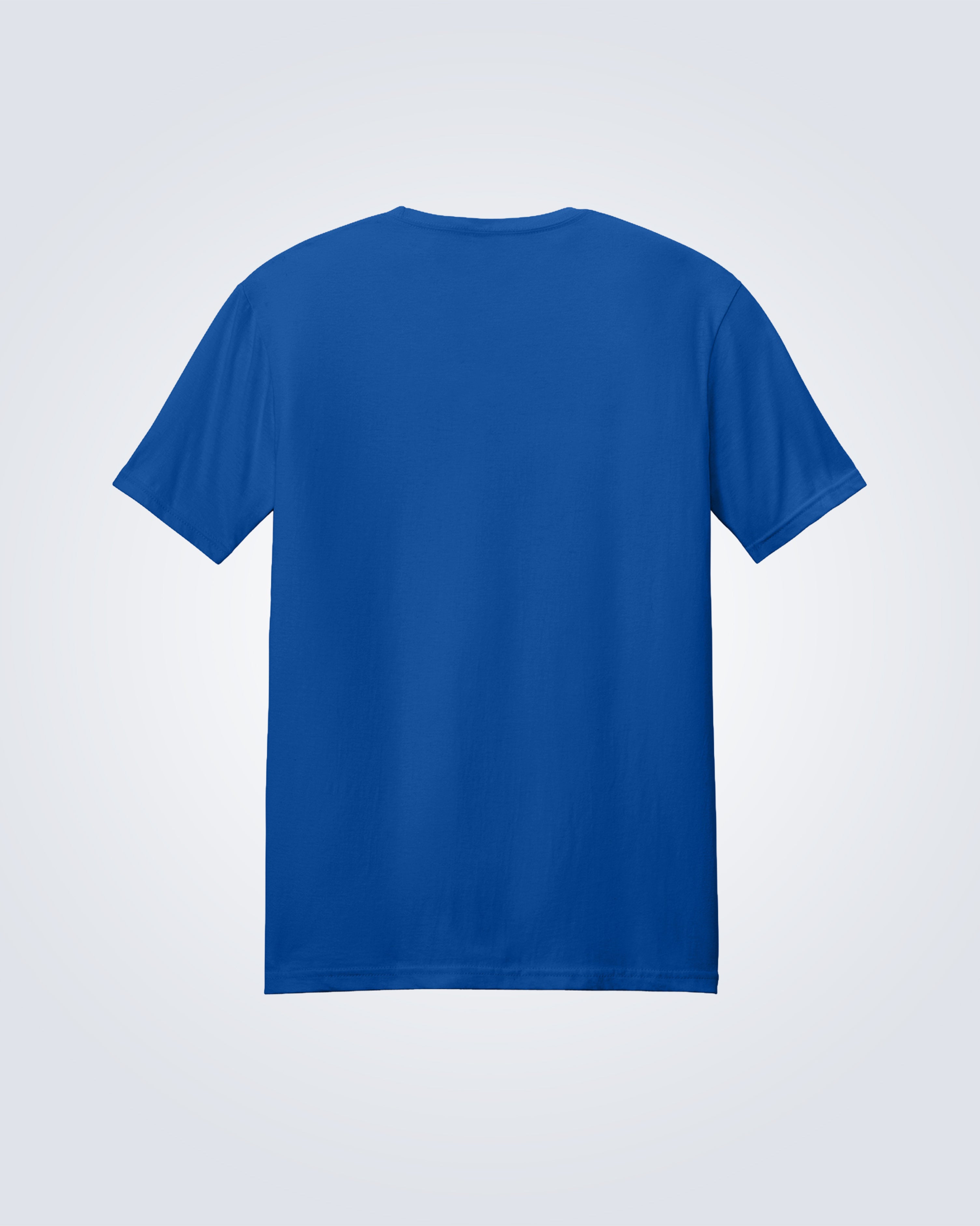 SOHO - Blu Reunion T-Shirt