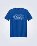 SOHO - Blu Reunion T-Shirt