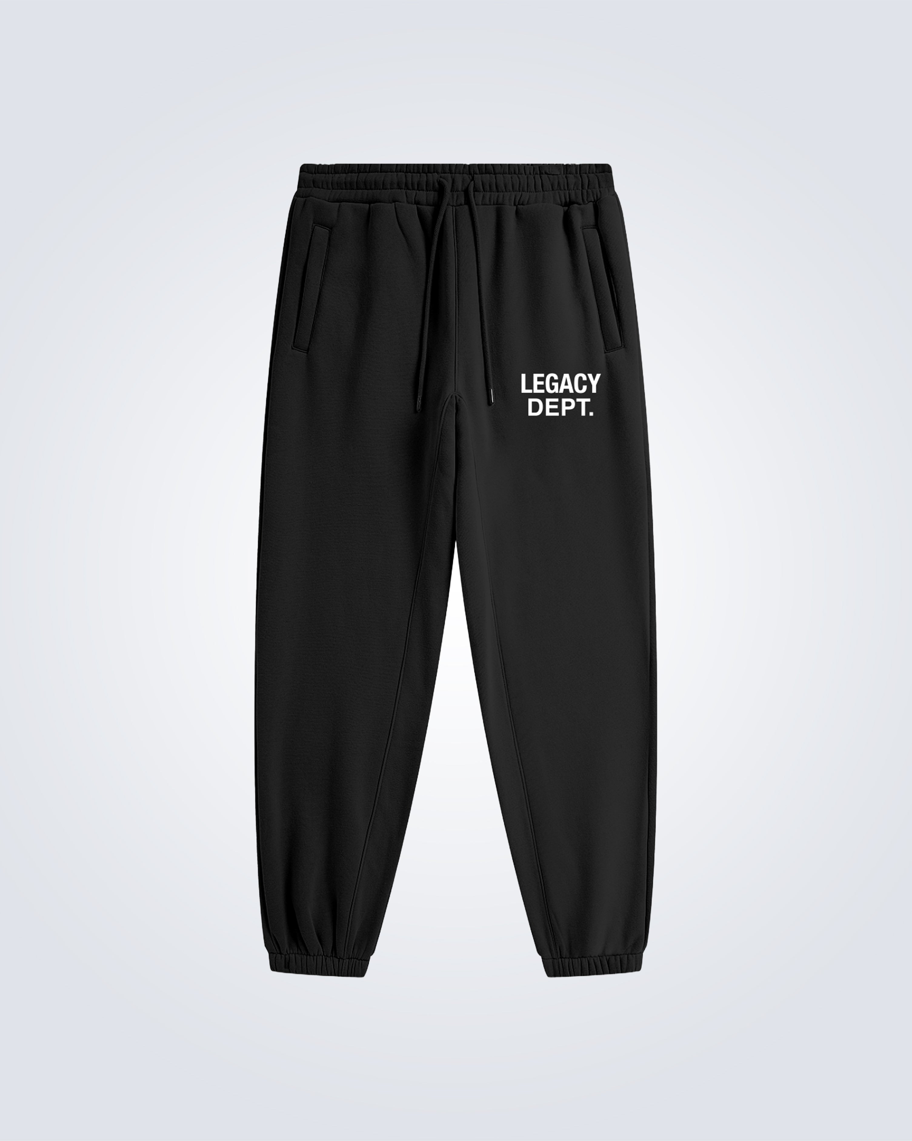 Legacy Dept - Unisex Heavyweight Fleece Joggers
