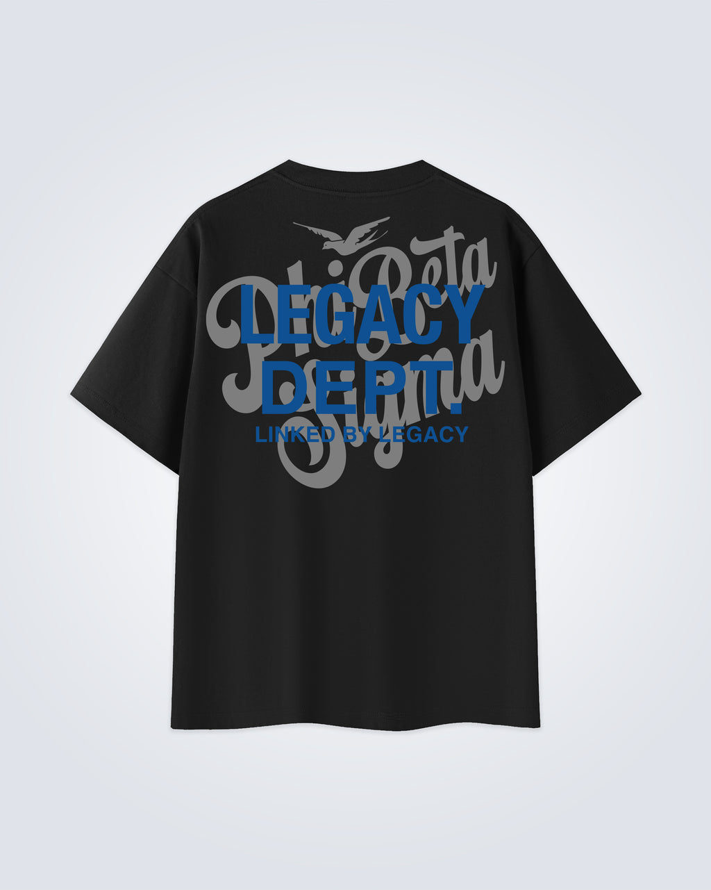Legacy Dept - Essential Cotton T-Shirt