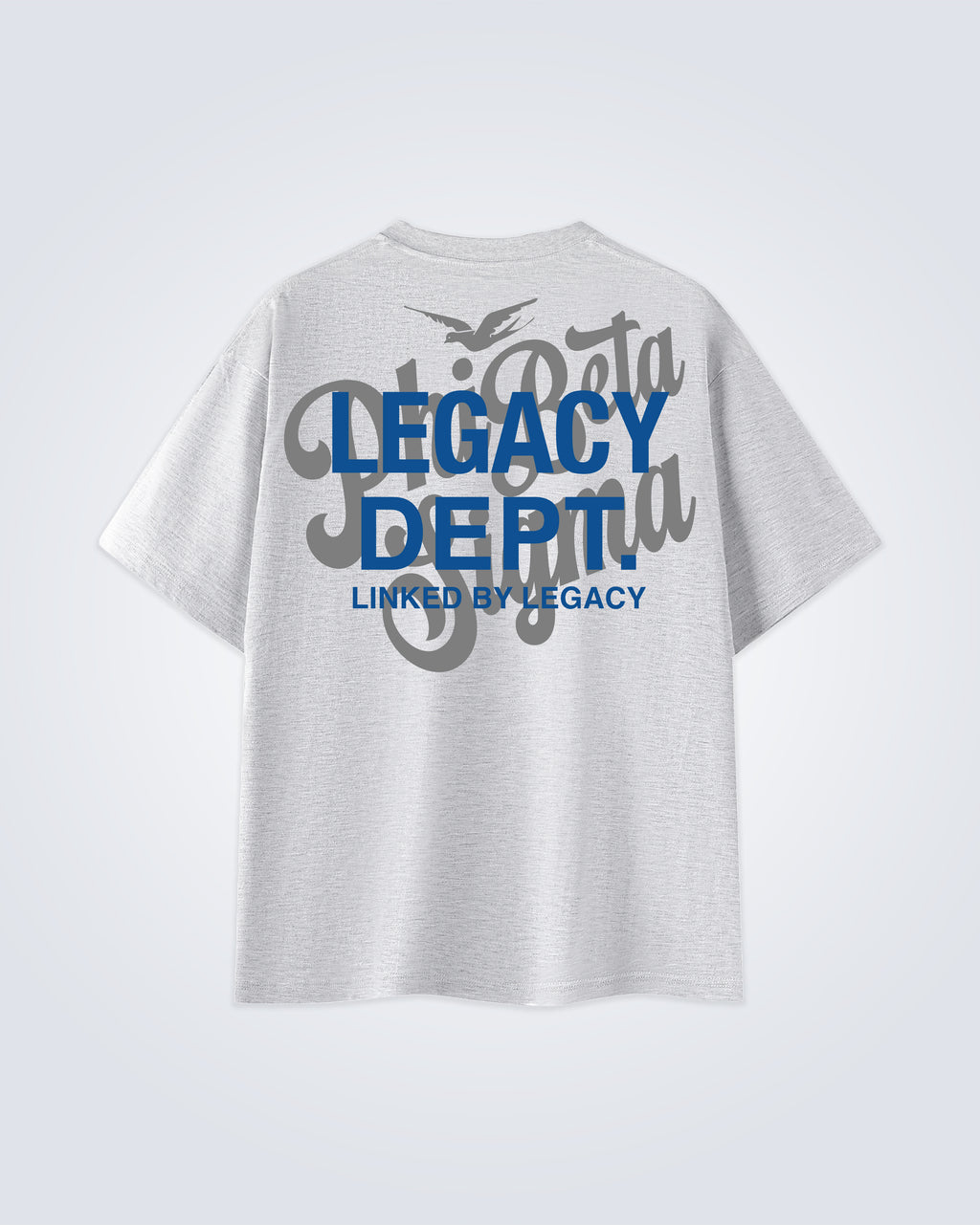 Legacy Dept - Essential Cotton T-Shirt