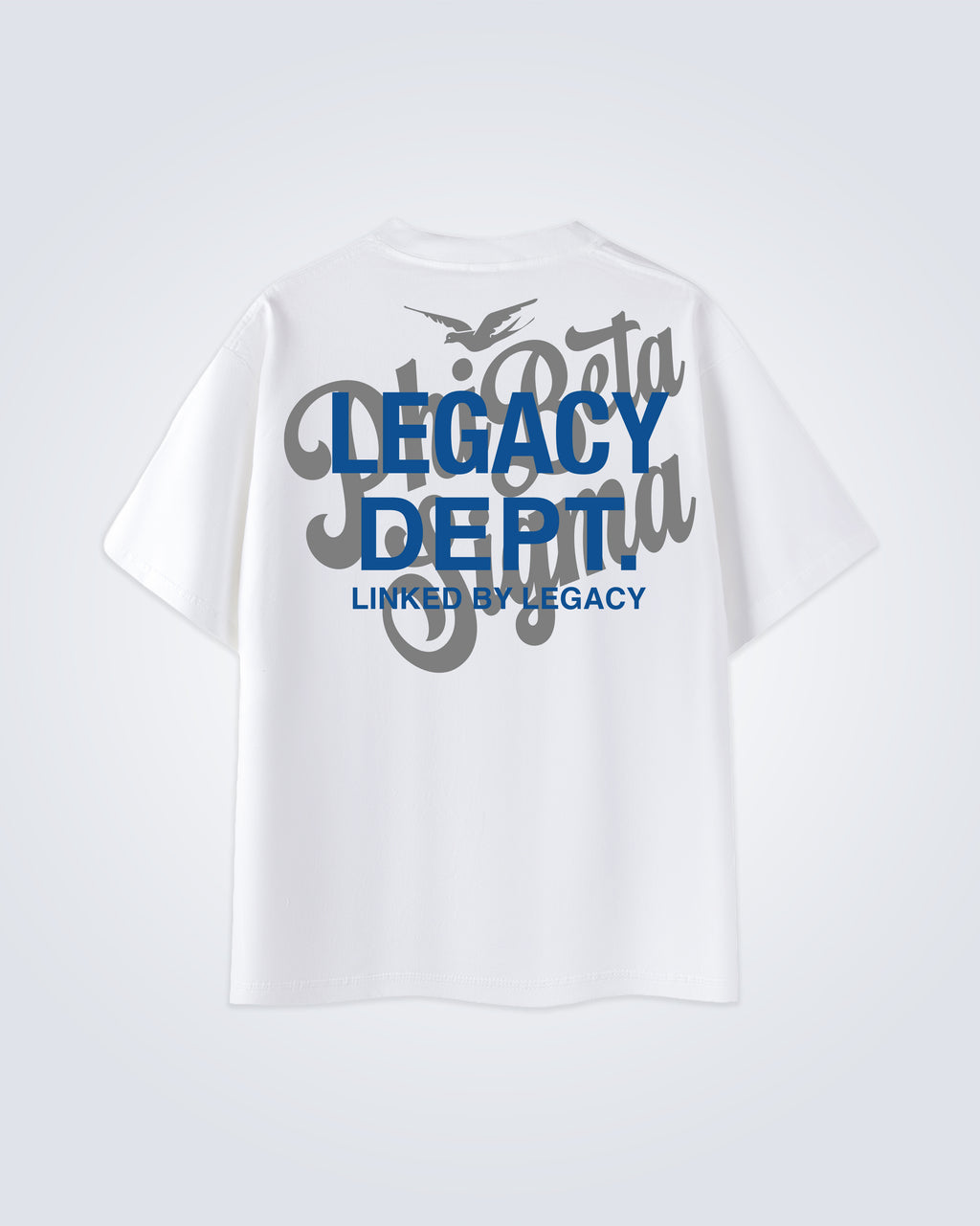 Legacy Dept - Essential Cotton T-Shirt