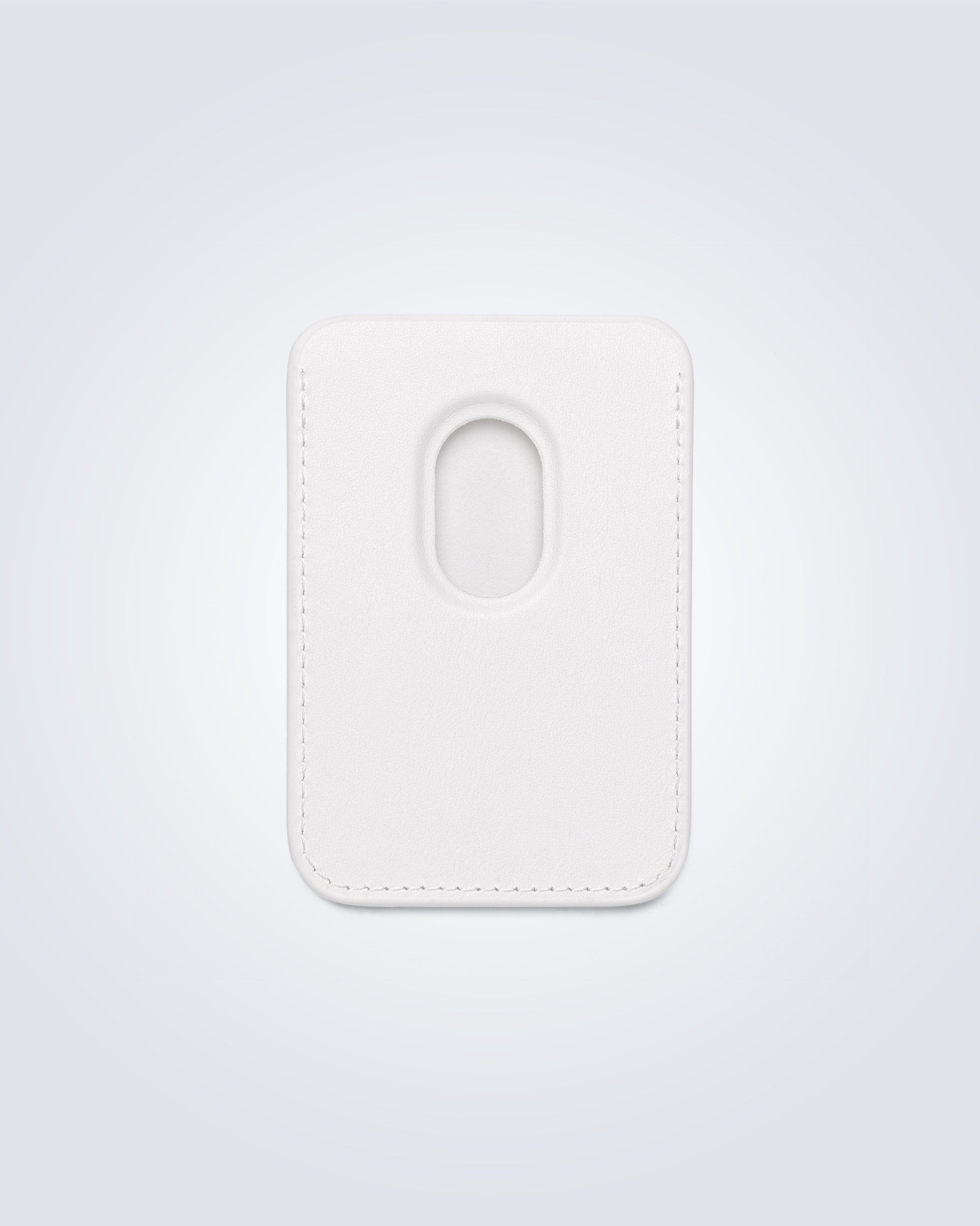 Brotherhood - MagSafe Vegan Leather Wallet