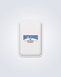 Brotherhood - MagSafe Vegan Leather Wallet