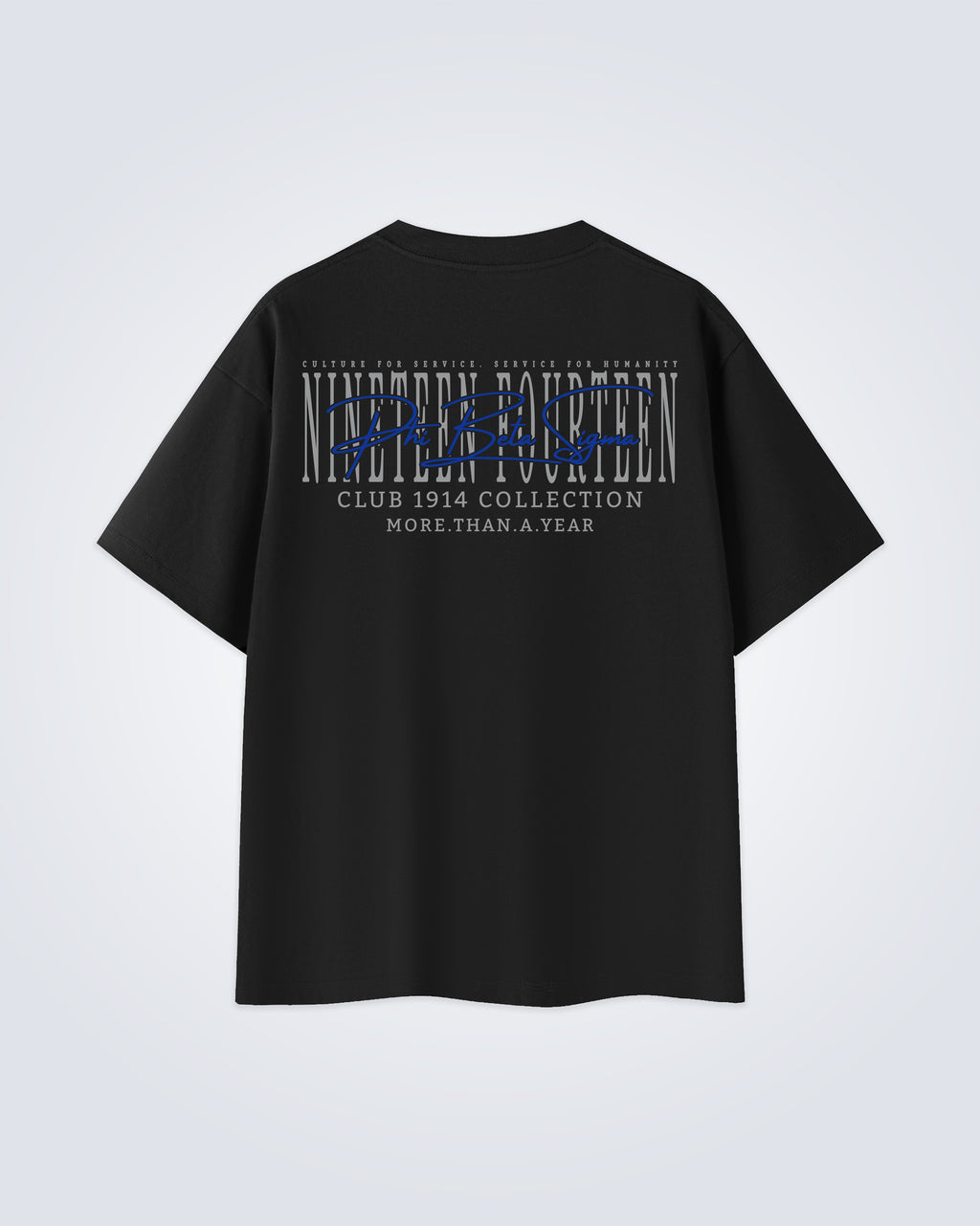 Club1914 - Essential Cotton T-Shirt