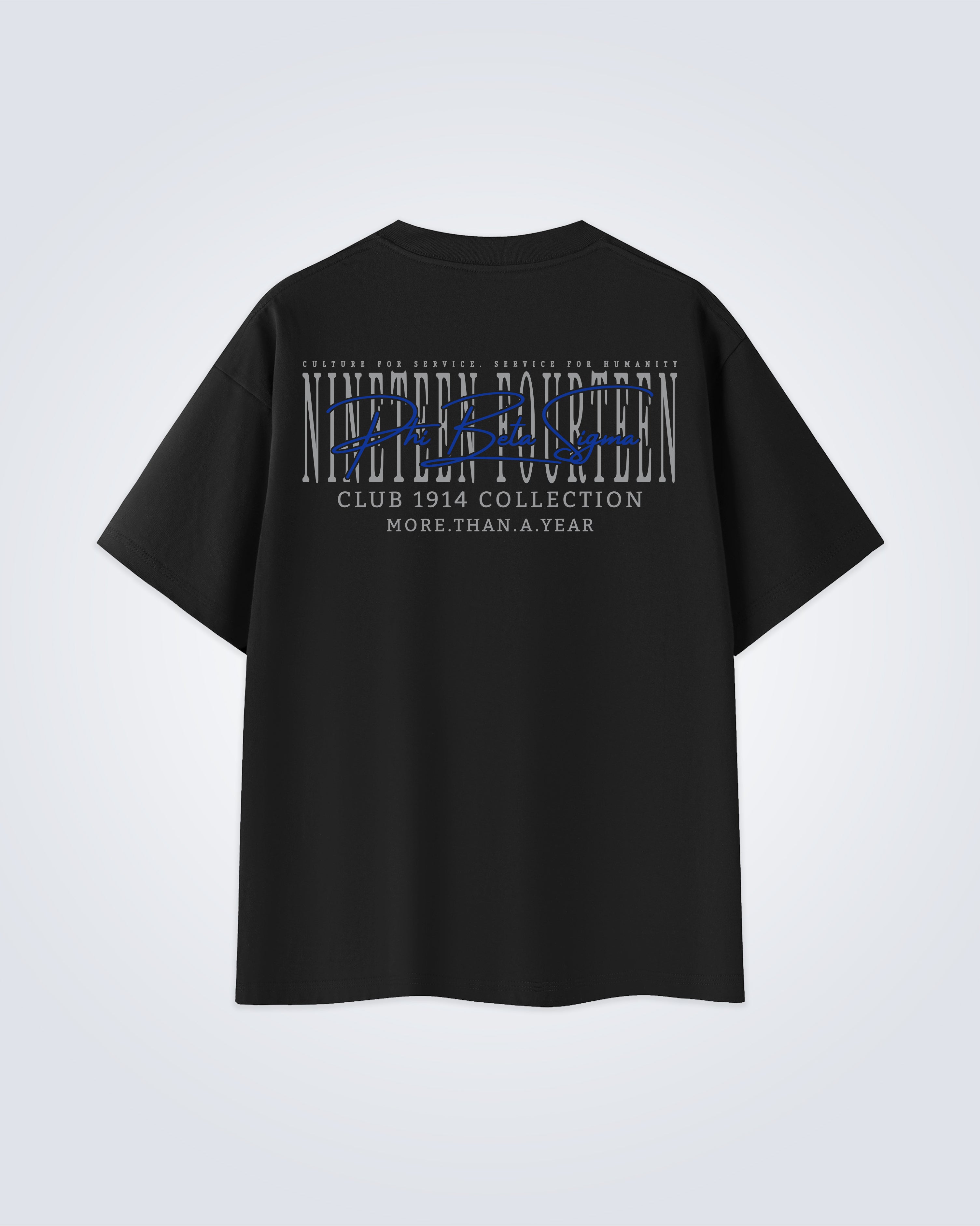 Club1914 - Essential Cotton T-Shirt