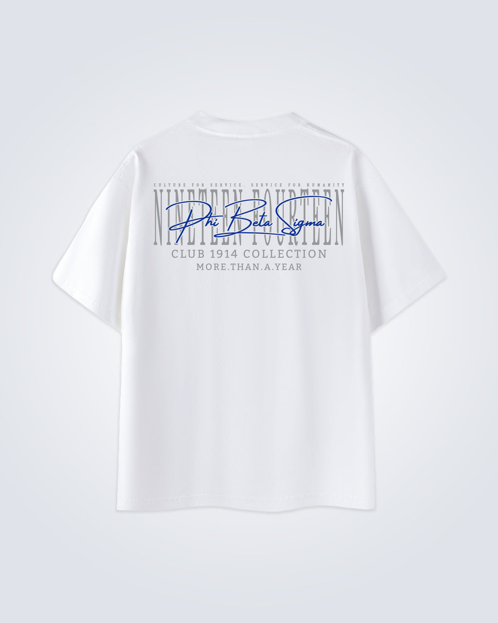Club1914 - Essential Cotton T-Shirt