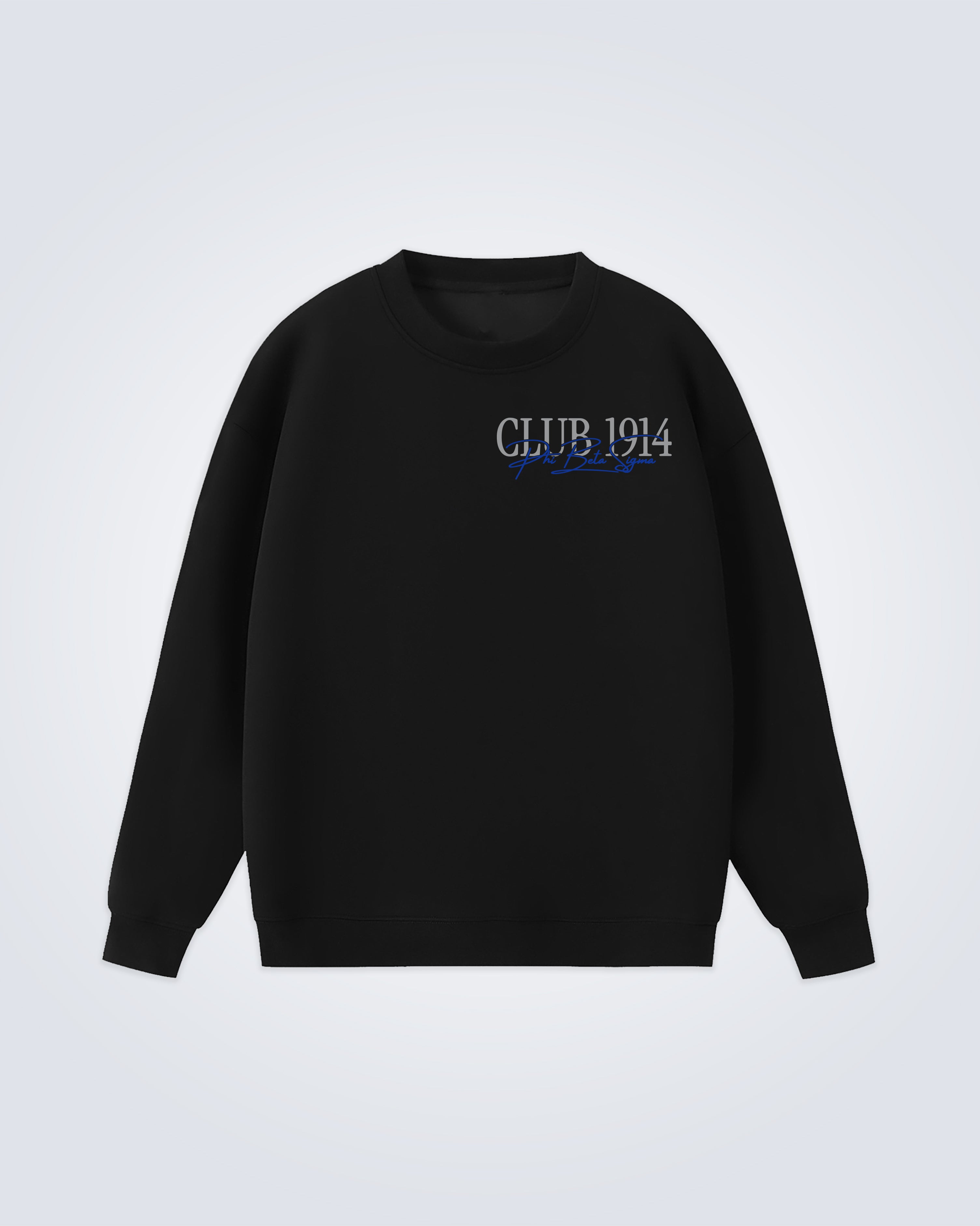 Essential Heavyweight Crewneck Sweatshirt