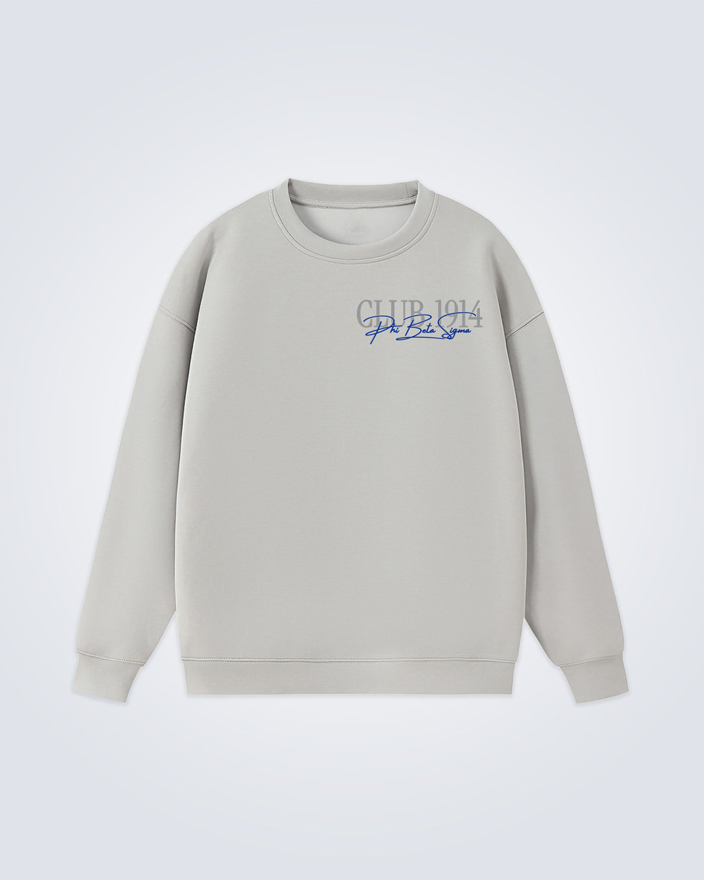 Essential Heavyweight Crewneck Sweatshirt