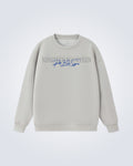 Nineteen Fourteen - Essential Heavyweight Crewneck Sweatshirt