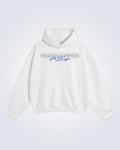 Nineteen Fourteen - Essential Heavyweight Hoodie