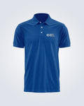 OBE - Embroidered Greek Letter Polo