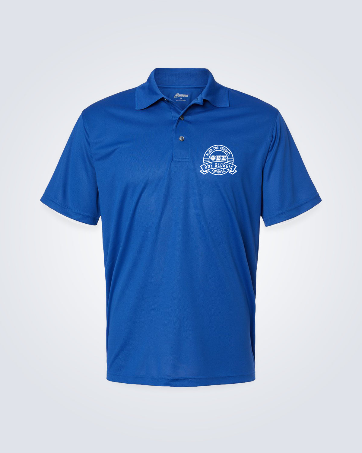 One Georgia - Polo