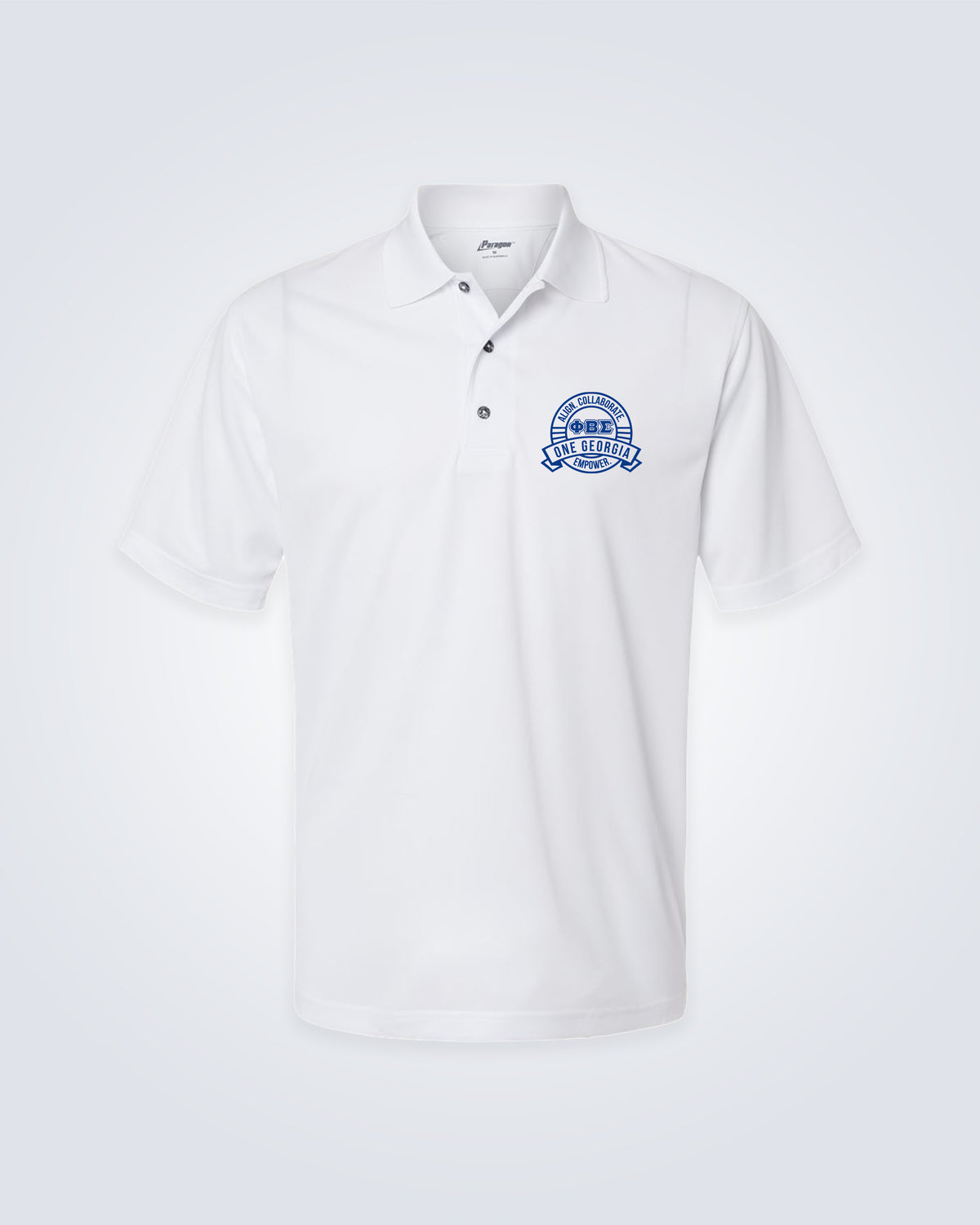 One Georgia - Polo