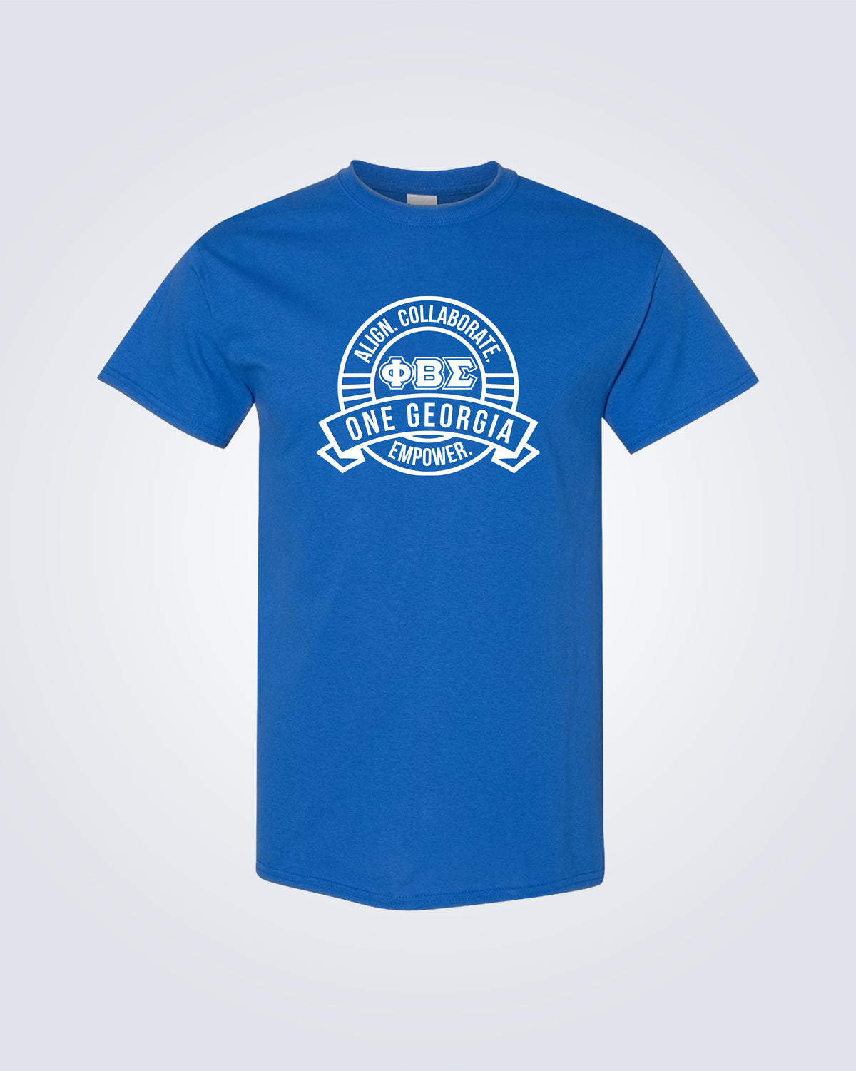 One Georgia - T Shirt