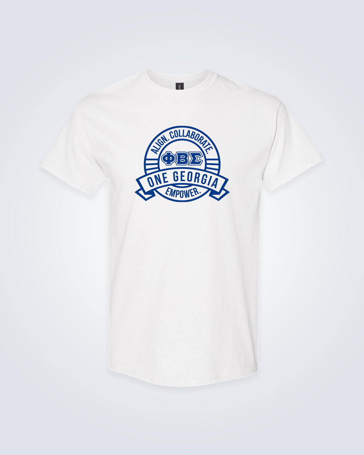 One Georgia - T Shirt