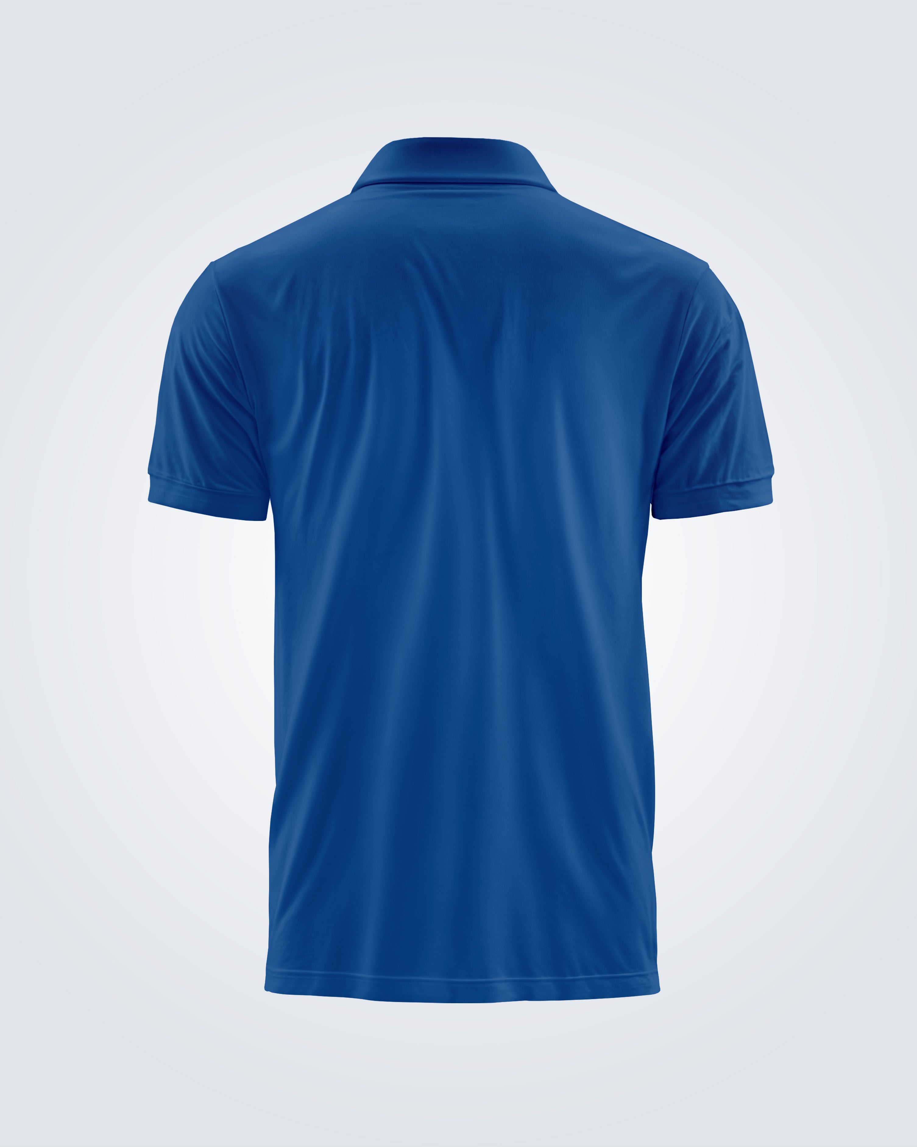 OBE - Embroidered Greek Letter Polo