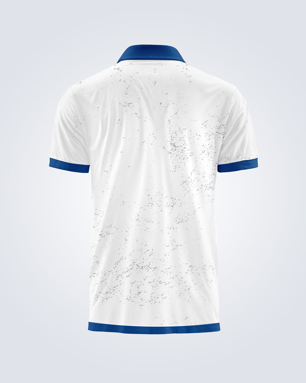 Full Sub Sigma Shield Polo