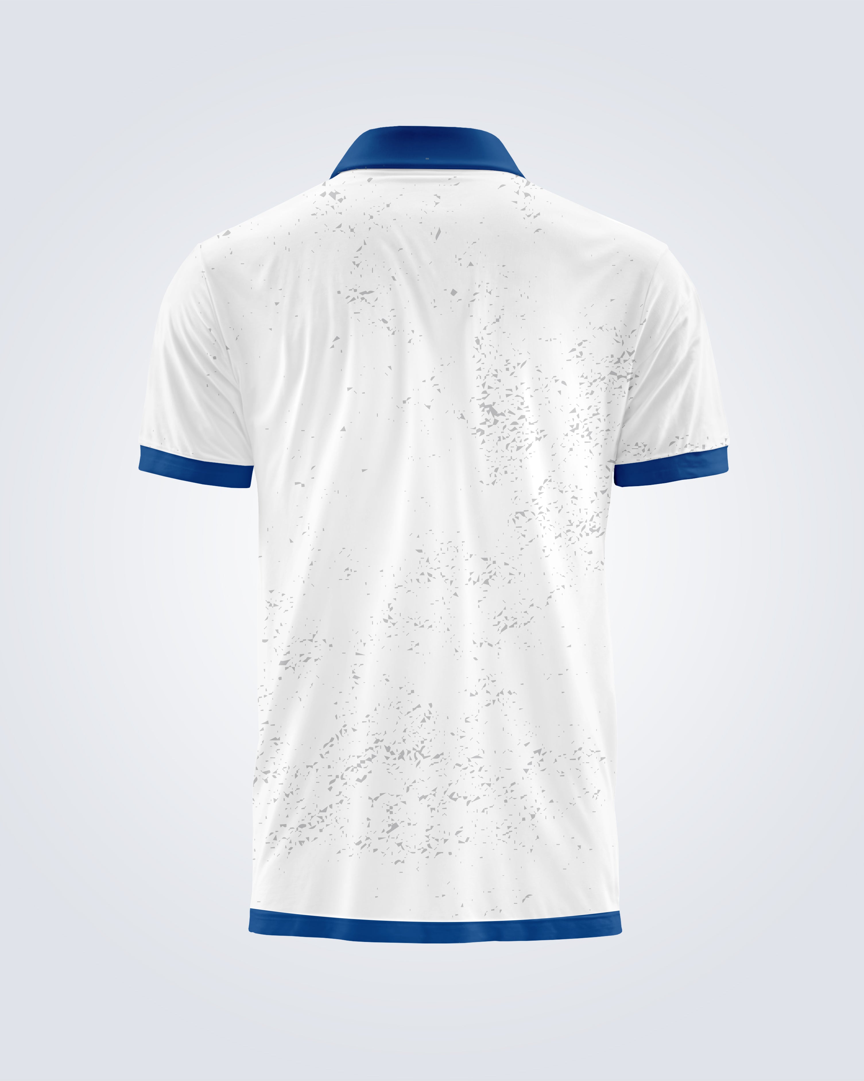 Full Sub Sigma Shield Polo